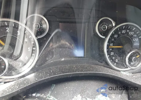 2020 Ram 1500 Big Horn 4X4 6'4 Box from USA, damaged, VIN 1C6SRFBT6LN189986